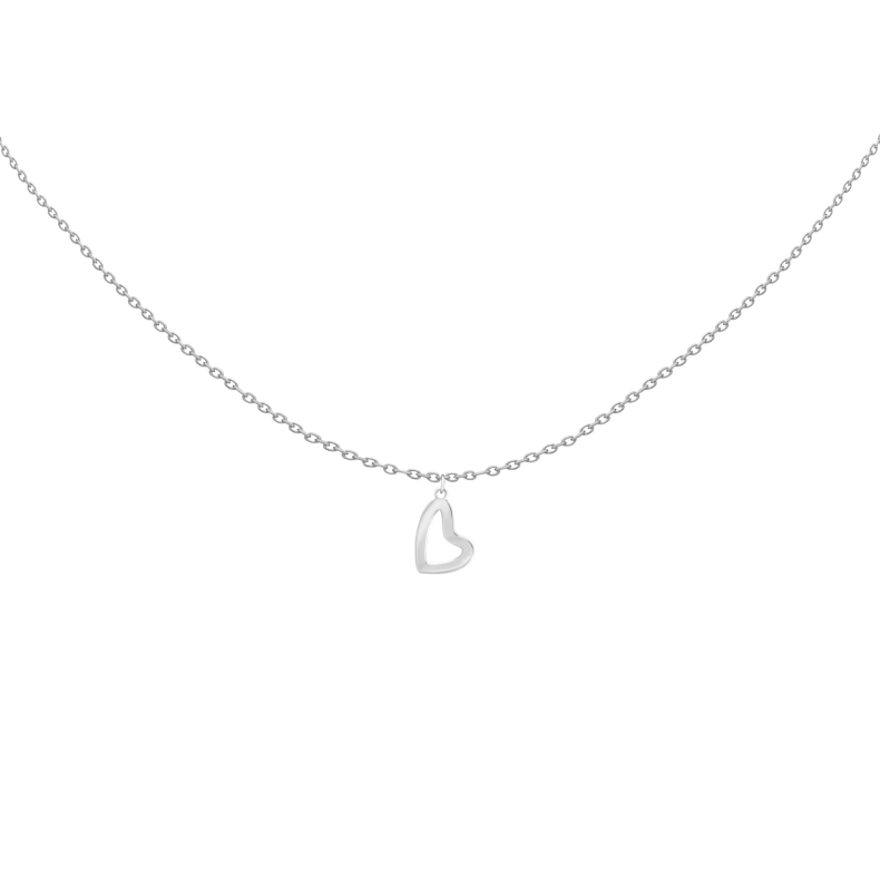 GRAV True Love EZÜST 925 Nyaklánc