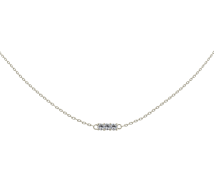 Grav Chloee 3 Arany 14K Nyaklánc