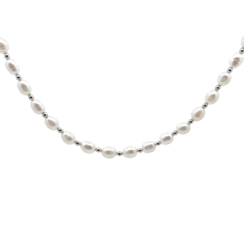 GRAV Inès 2 Ezüst 925 Nyaklánc