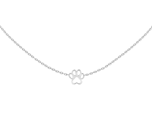 Grav My Little Pet Ezüst 925 Nyaklánc