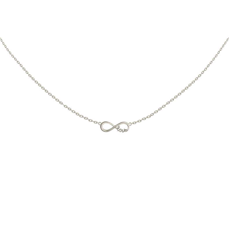 Grav Infinity Arany 14K Nyaklánc