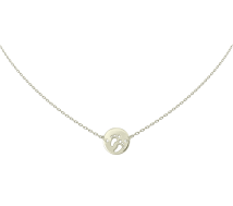 Grav Mybaby Arany 14K Nyaklánc