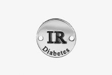 Diabetikus IR Baby