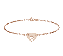 Grav Mybaby Arany 14K Karkötő