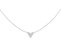 GRAV True Love Ezüst 925 Nyaklánc