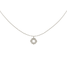 GRAV Brielle Arany 14K Nyaklánc