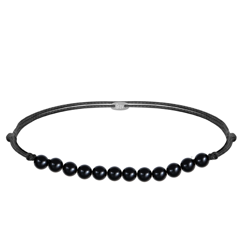 Grav Men Stones Karkötő