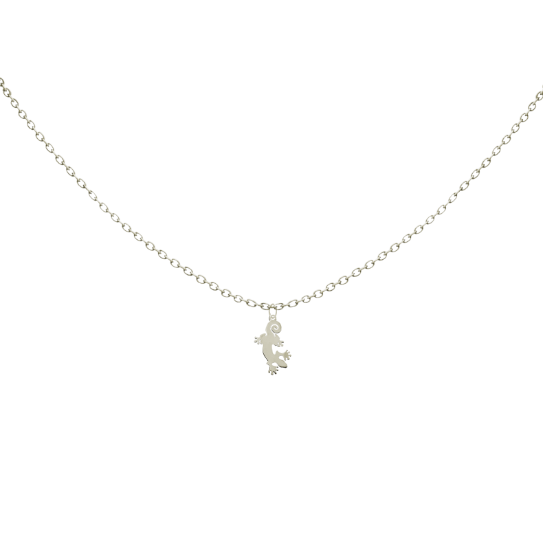 GRAV Salamander Arany 14K Nyaklánc