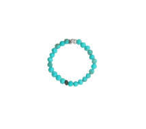 GRAV Ocean Turquoise Ásvány Gyűrű