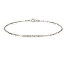 Grav Page Arany 14K Karkötő