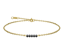 Grav Miami Arany 14K Bokalánc