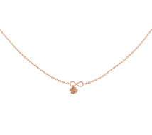 Grav Infinity Luck Arany 14K Nyaklánc