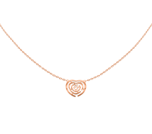 GRAV Labyrinth Arany 14K Nyaklánc