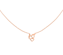 GRAV Seraph Arany 14K Nyaklánc