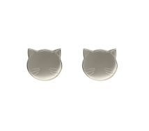 Grav Cat Arany 14K Fülbevaló