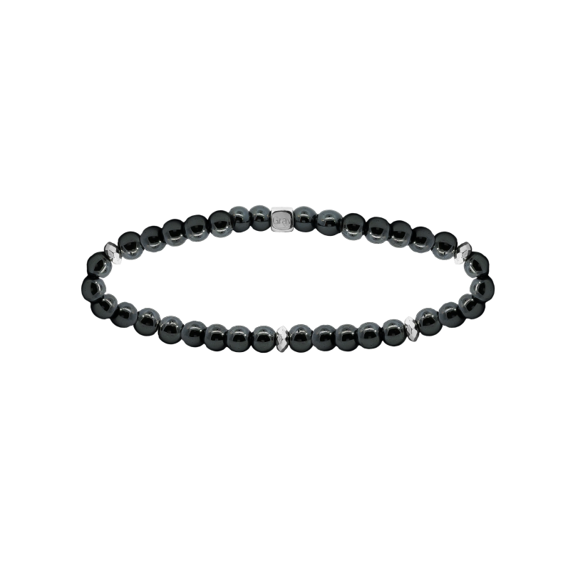 GRAV Maverick Men Ásvány Karkötő