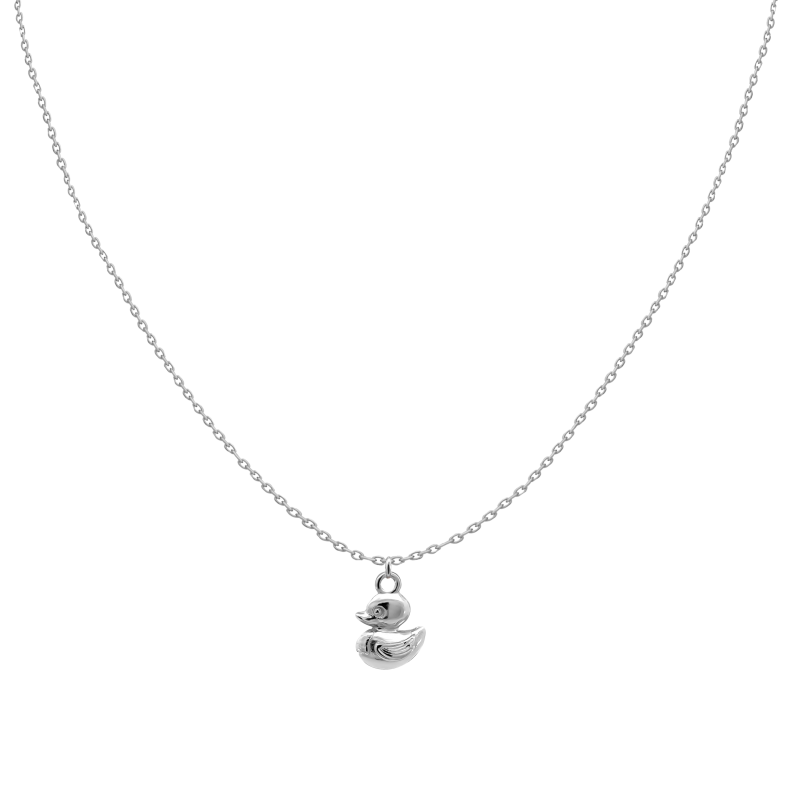 GRAV Duck Baby Ezüst 925 Nyaklánc