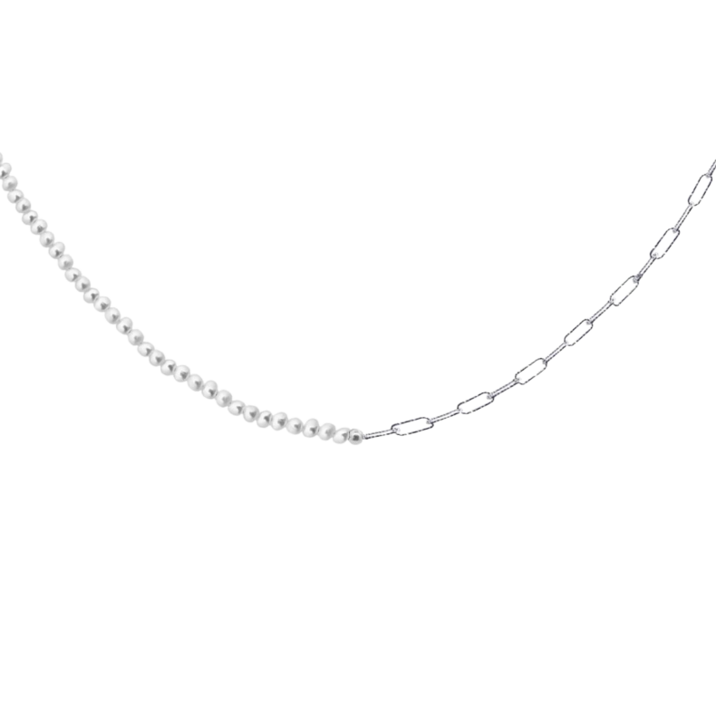 GRAV Saona Pearl Ezüst 925 Nyaklánc