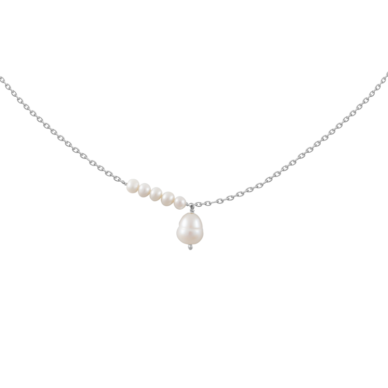 GRAV Amelia EZÜST 925 Nyaklánc