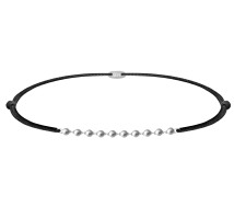 Grav Ezüst 925 Karkötő