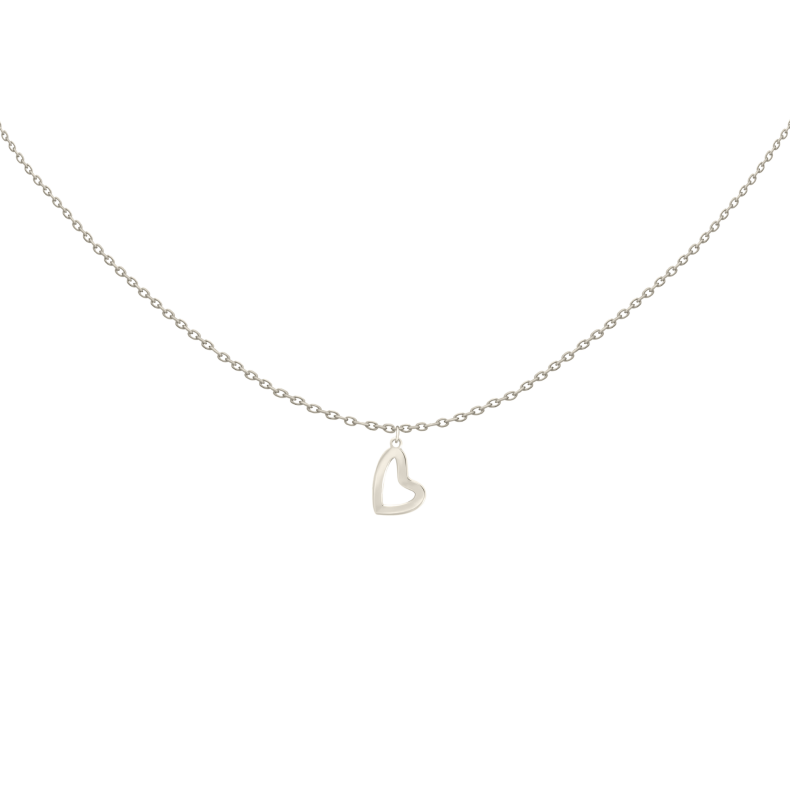 GRAV True Love ARANY 14K Nyaklánc