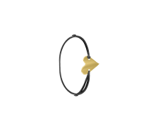 Grav Belle Arany 14K Gyűrű