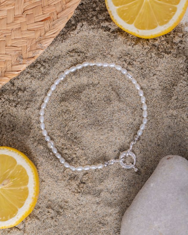 GRAV Ashley Delight Ezüst 925 Bokalánc