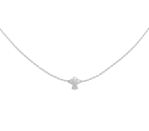 Grav Angel Ezüst 925 Nyaklánc