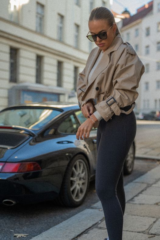 GRAV In Vogue Ezüst 925 Karkötő