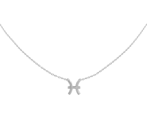 Grav Horoscope Ezüst 925 Nyaklánc