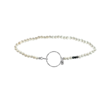 GRAV Ashley Quintessa Ezüst 925 Karkötő