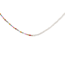 Grav Rainbow Ezüst 925 Nyaklánc