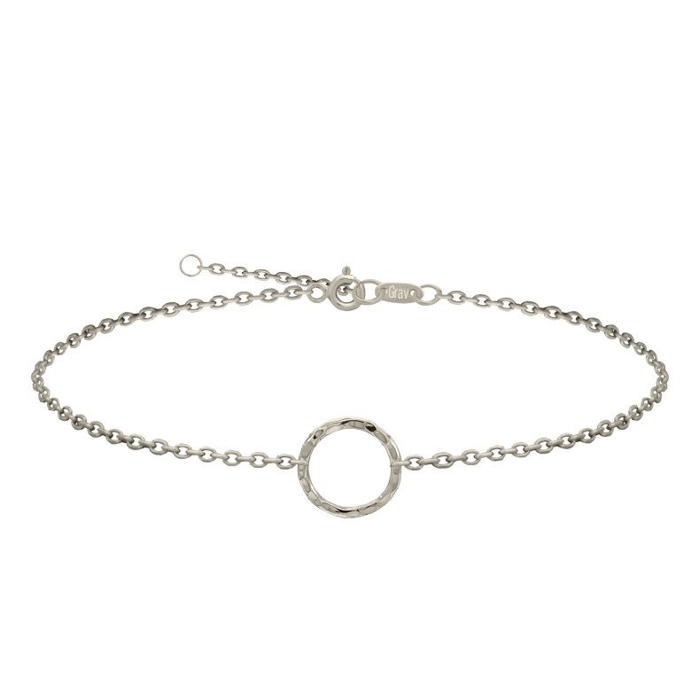 GRAV Quintessa Circle Arany 14K Bokalánc