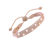 GRAV Maya Pearl Light Karkötő