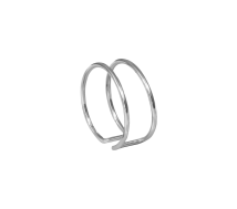 Grav Nola EZÜST 925 Gyűrű