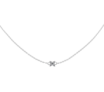 Grav Chloee Sparc Star Ezüst 925 Nyaklánc