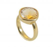 Borealis Arany 14K Gyűrű