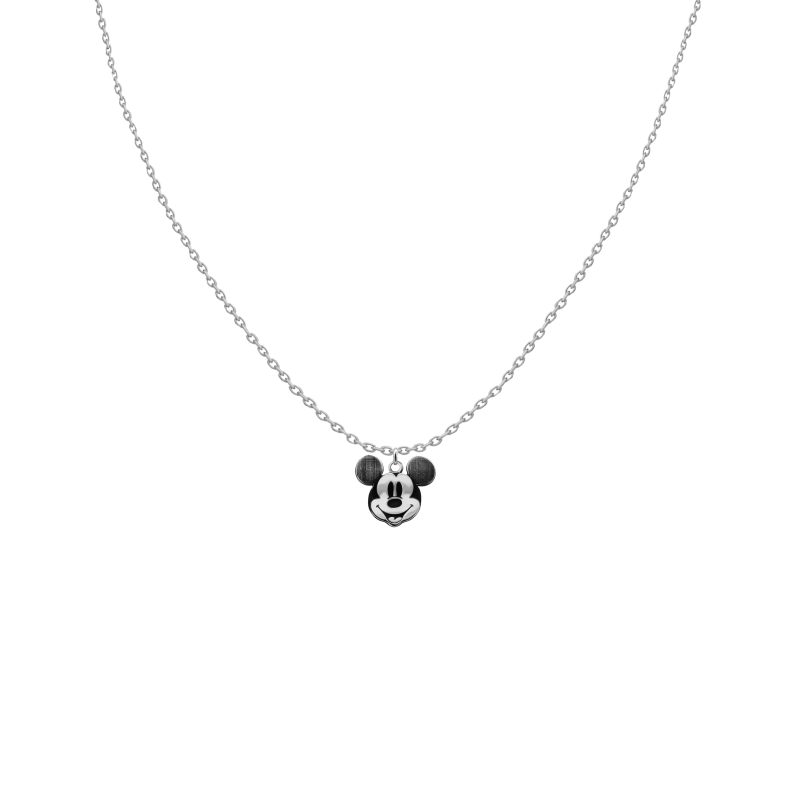GRAV Mickey Baby Ezüst 925 Nyaklánc