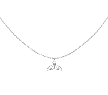 GRAV Whale Ezüst 925 Nyaklánc