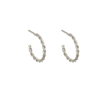 Grav Nolita Arany 14K Fülbevaló