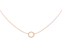 Grav Nolita Arany 14K Nyaklánc