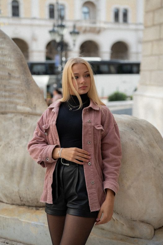 Grav Moonlight Arany 14K Nyaklánc