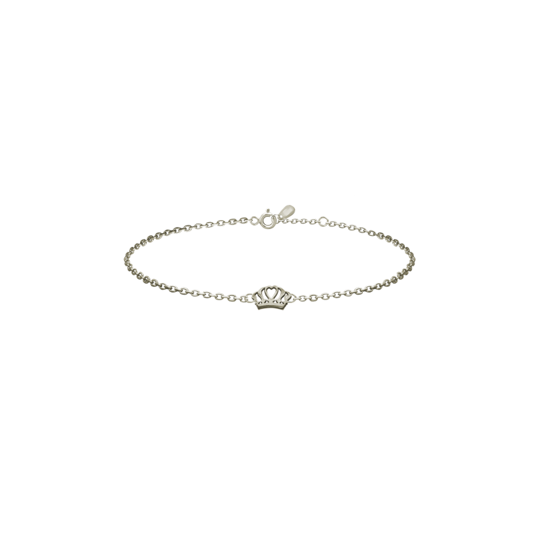 GRAV Little Princess 2 Baby Arany 14K Karkötő