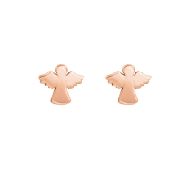 Grav Angel Arany 14K Fülbevaló