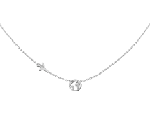 GRAV Voyage Ezüst 925 Nyaklánc