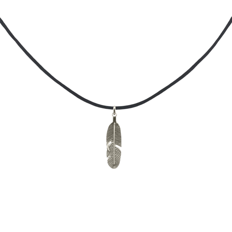 Grav Men Niagara ARANY 14K Fonalas Nyaklánc