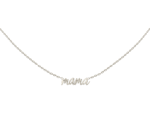 Grav Mama Arany 14K Nyaklánc