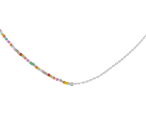 Grav Florance Arany 14K Nyaklánc