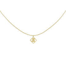 GRAV Florine Arany 14K Nyaklánc