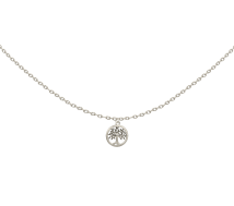 Grav Életfa Arany 14K Nyaklánc